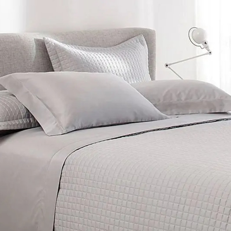 Jogo de Cama Queen Cetim 300 Fios Bud Vision New Colors II 1