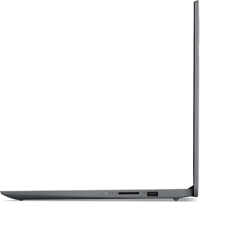 Notebook IdeaPad 1i Intel Celeron 4 GB 128 GB eMMC Windows 11 Home com Office 365 personal 15,6" FHD 5