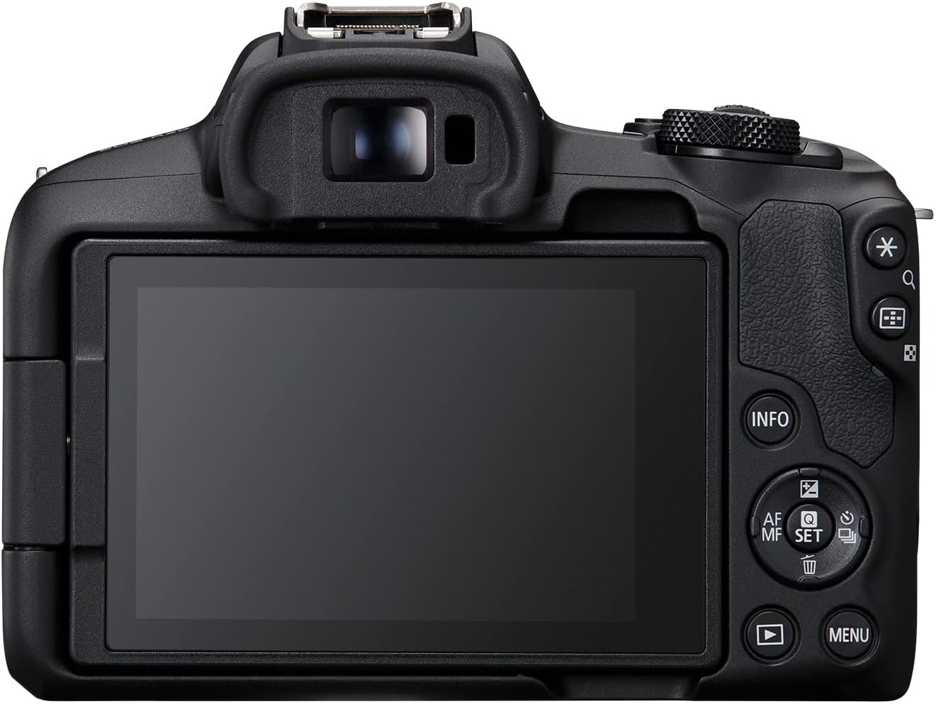 Câmera Digital Canon EOS R50 4