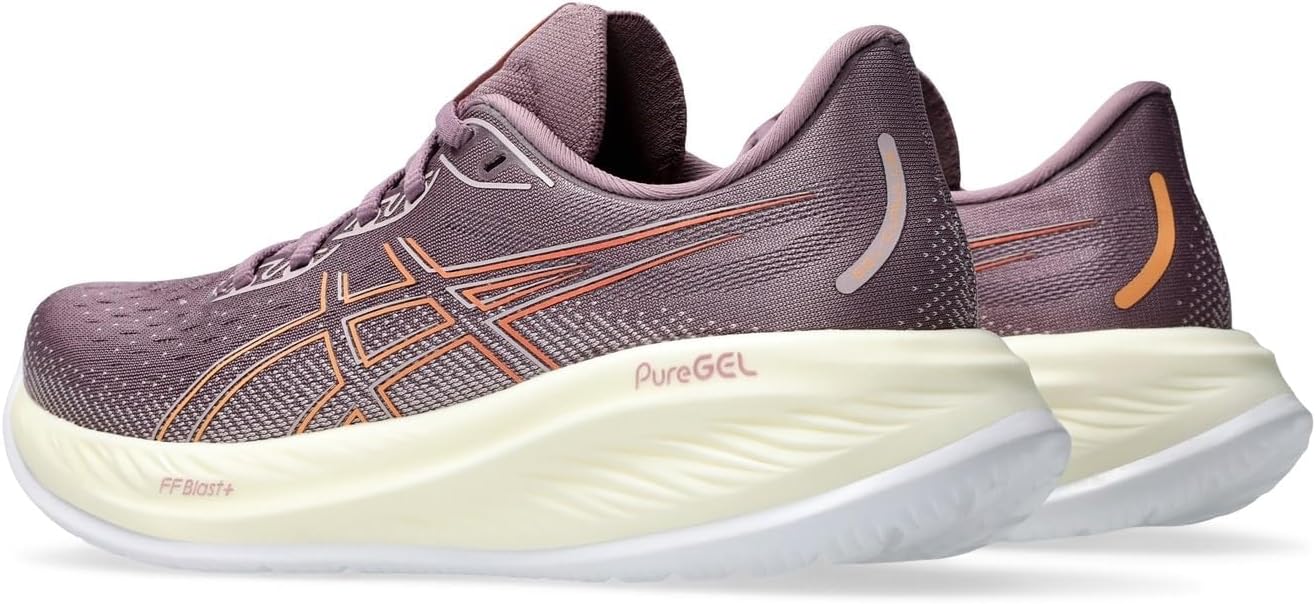 Tênis Asics Gel Cumulus 26 Feminino 3