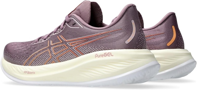 Tênis Asics Gel Cumulus 26 Feminino 3