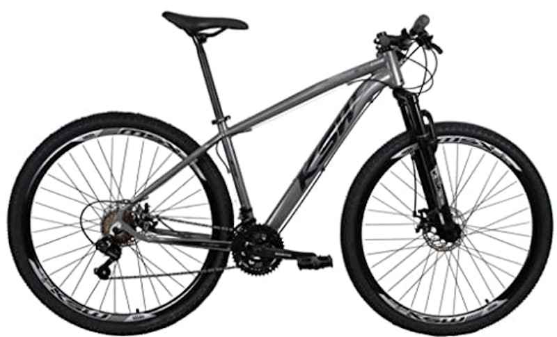 KSW Bikes 2