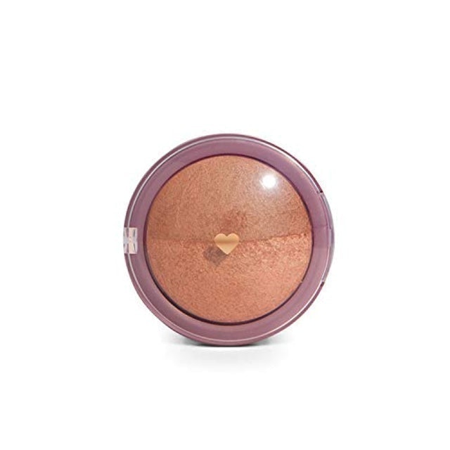 Blush Quem Disse, Berenice? Iluminador 4