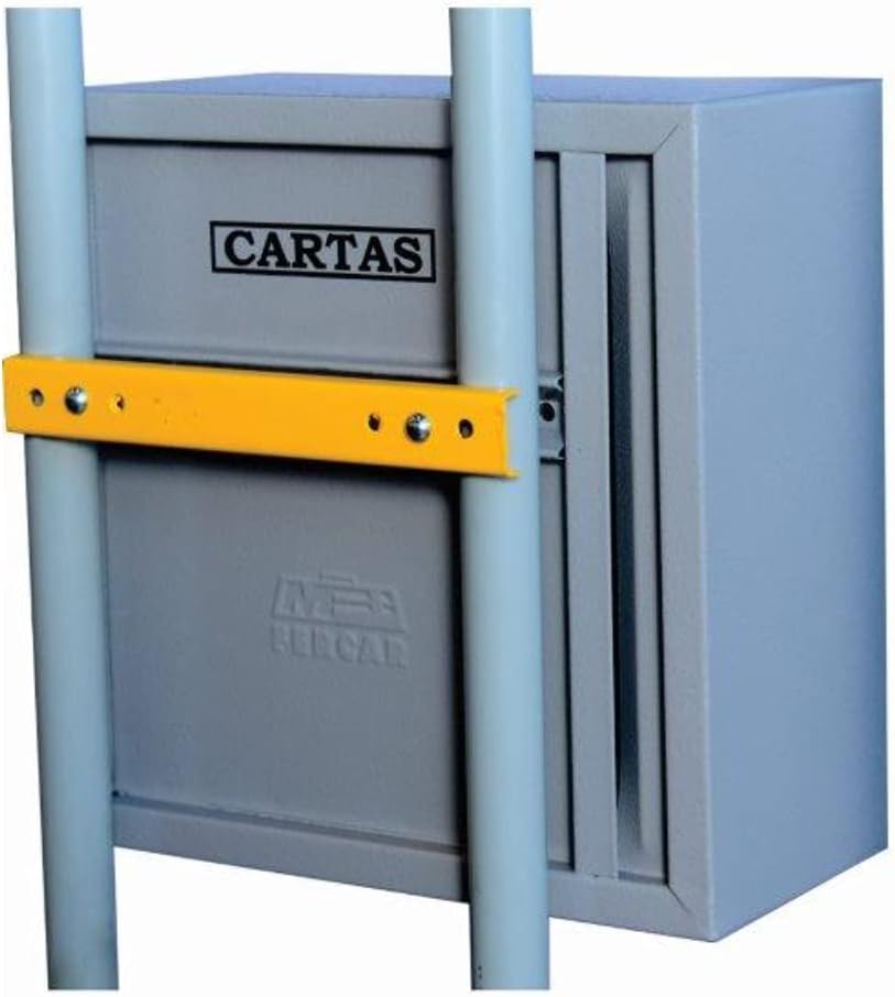 Caixa de Cartas Cor-05 2
