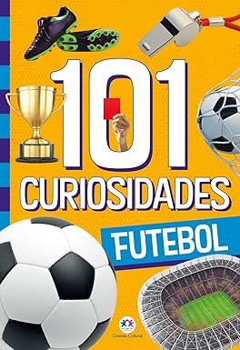 101 Curiosidades Futebol  1