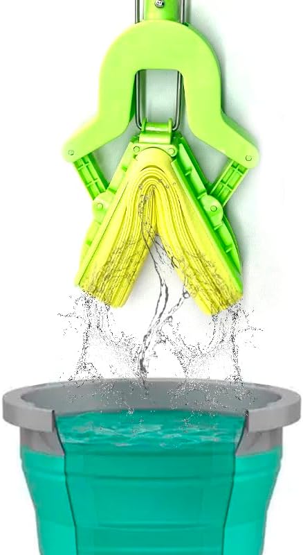 Rodo Mop Retrátil 4