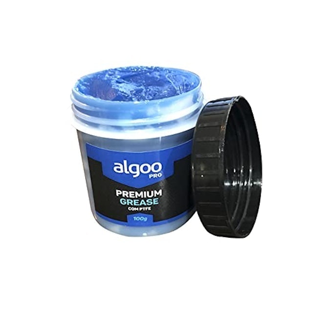 Graxa Premium Grease   2