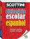 Alfredo Scottini Scottini Dicionário Escolar de Espanhol 1