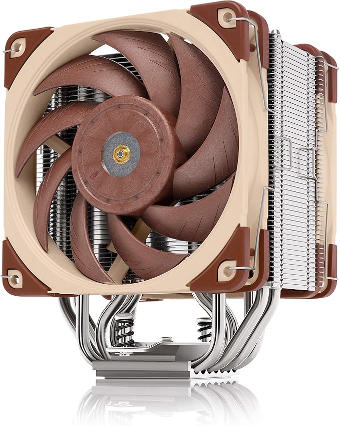 Cooler para Processador Noctua 1