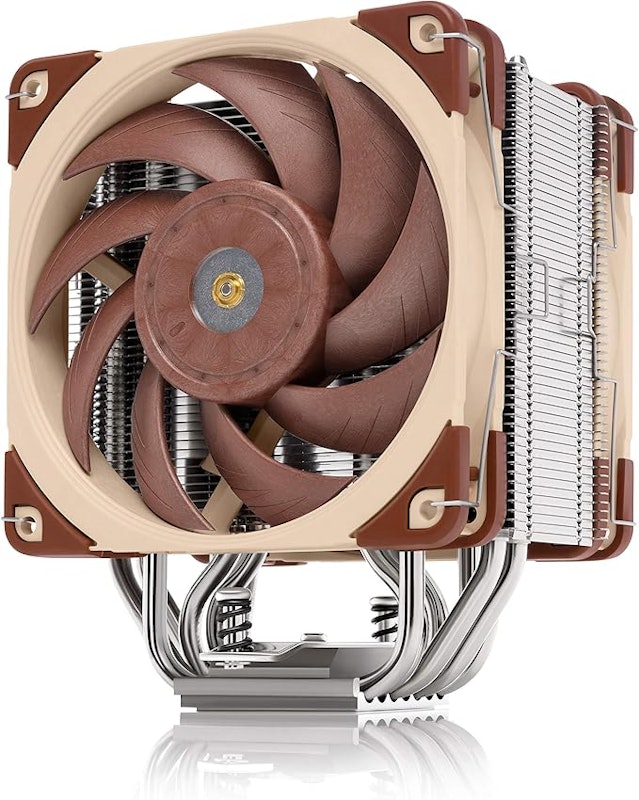 Cooler para Processador Noctua 1