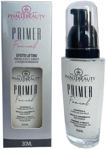 Primer Facial Efeito Lifting 2