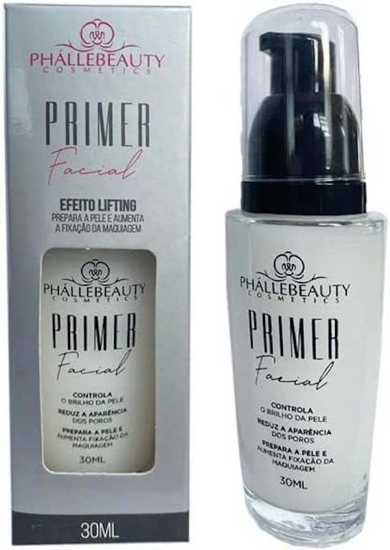Primer Facial Efeito Lifting 2