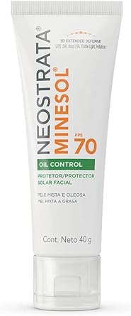 Top 10 Melhores Protetores Solares Faciais em 2026 (com e sem Cor) 4