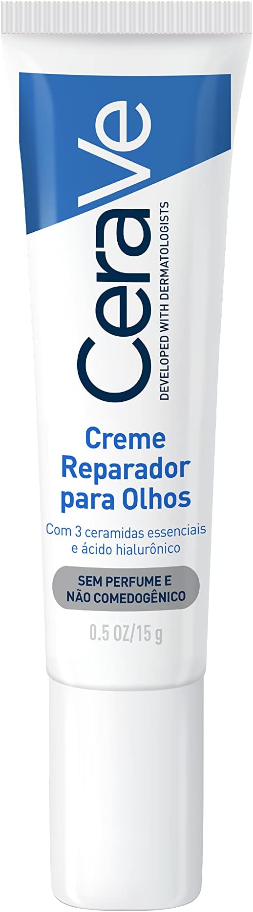 Top 10 Melhores Cremes para Área dos Olhos 60 Anos  (Nivea, La Roche-Posay e mais) 2
