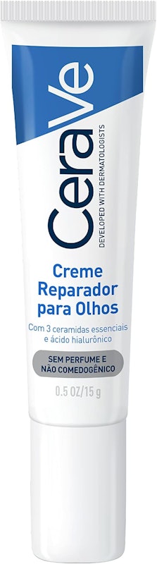 Creme Reparador para Olhos 1