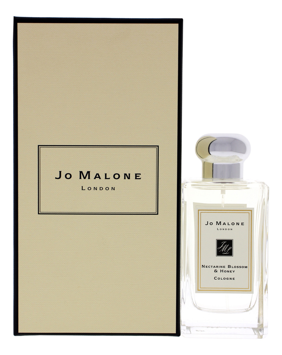 Colônia Nectarine Blossom & Honey 2
