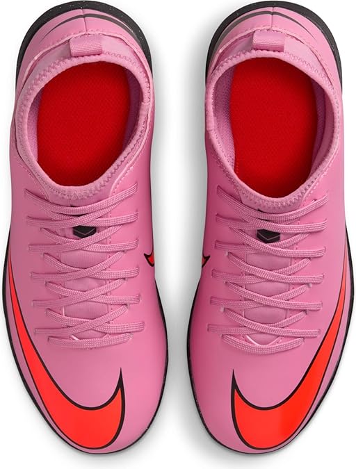Chuteira Society Nike Mercurial Superfly 10 Club 5
