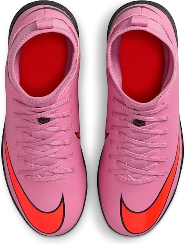 Chuteira Society Nike Mercurial Superfly 10 Club 5