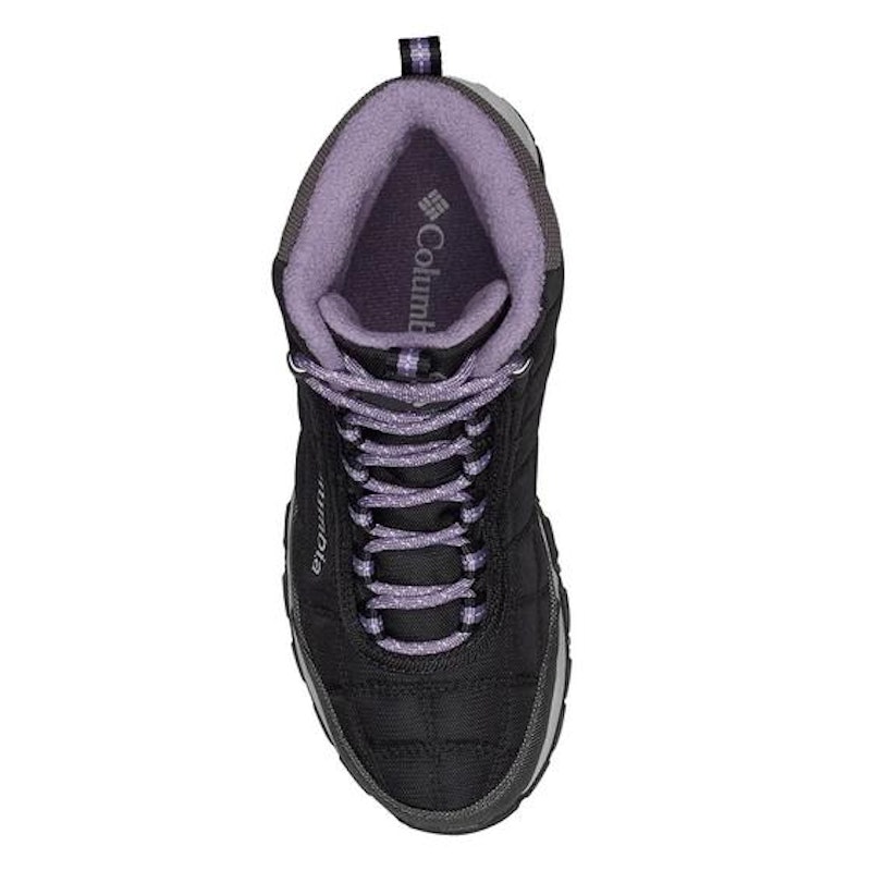 Bota Columbia Feminina Firecamp 3