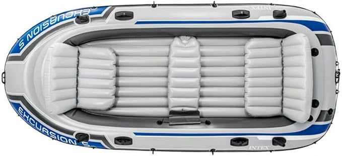 Bote Excursion™ 5 Set 2