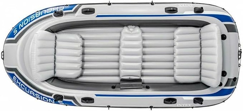 Bote Excursion™ 5 Set 2