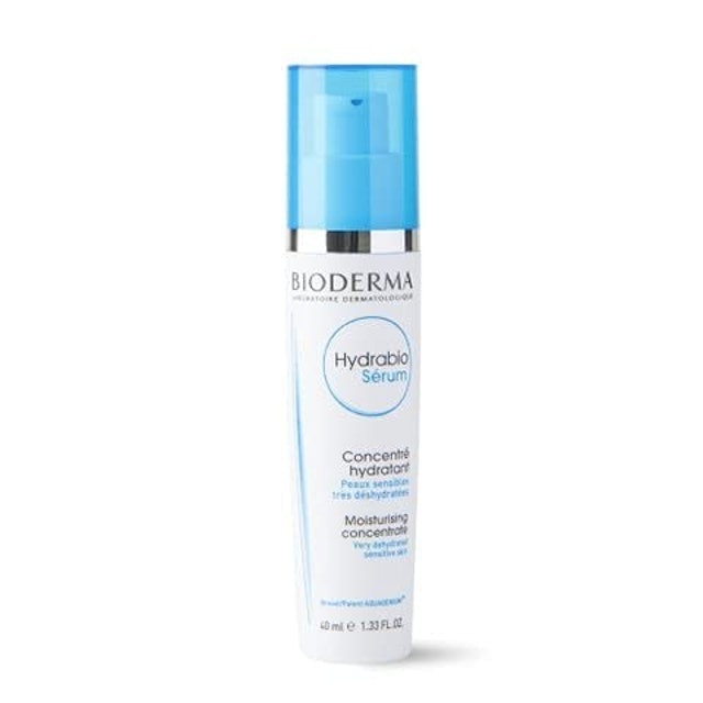 Hydrabio Sérum 1