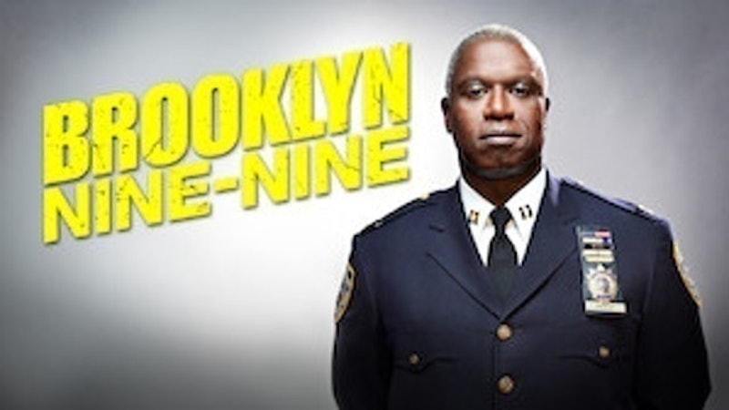 Brooklyn Nine-Nine (2013) 1