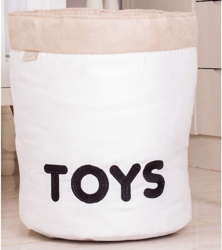Cesto Organizador para Brinquedos Toys 1