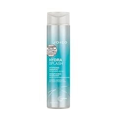 Shampoo Hidratante para Cabelos Finos - Joico Hydra Splash