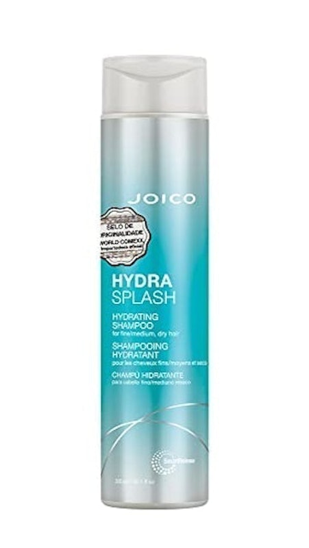 Shampoo Hidratante para Cabelos Finos - Joico Hydra Splash 1