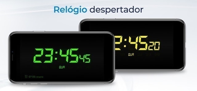 Despertador para Mim 3