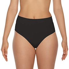 Calcinha Alta Modeladora Shapewear