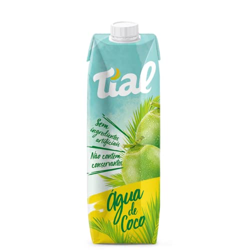 Top 10 Melhores Águas de Coco  (Kero Coco, Coco Quadrado e mais) 4