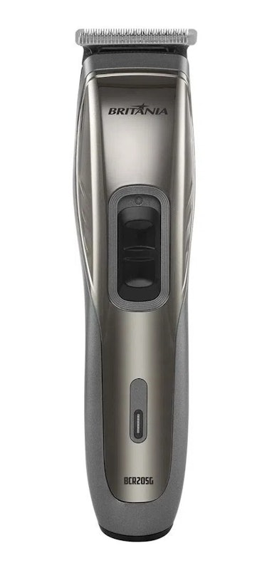 Cortador de Cabelos Britânia sem Fio - Bivolt 2