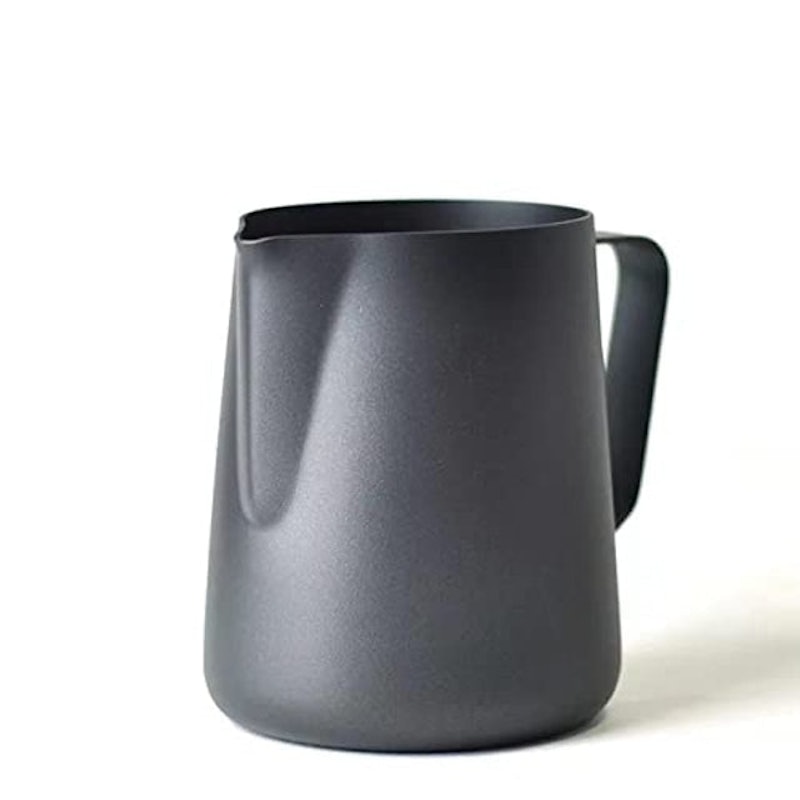 Leiteira Pitcher Para Cafe Barista Telionpreto 3