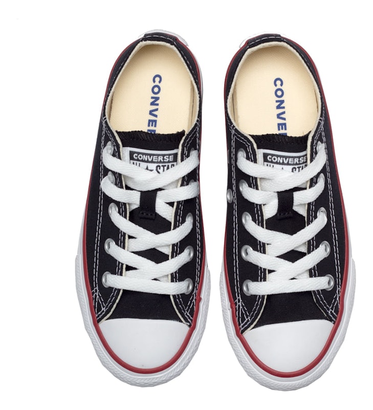 Tênis Converse All Star Infantil Chuck Taylor Ox 4