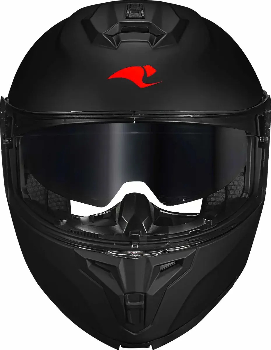 Capacete Race Tech Signal Monocolor 4
