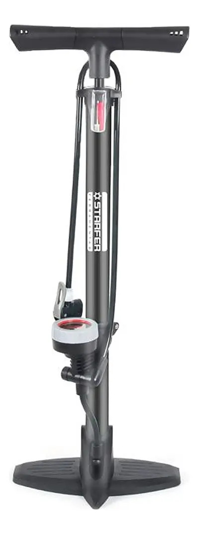 Top 10 Melhores Bombas de Ar para Bicicleta em 2026 (Vonder, Tramontina e mais) 3