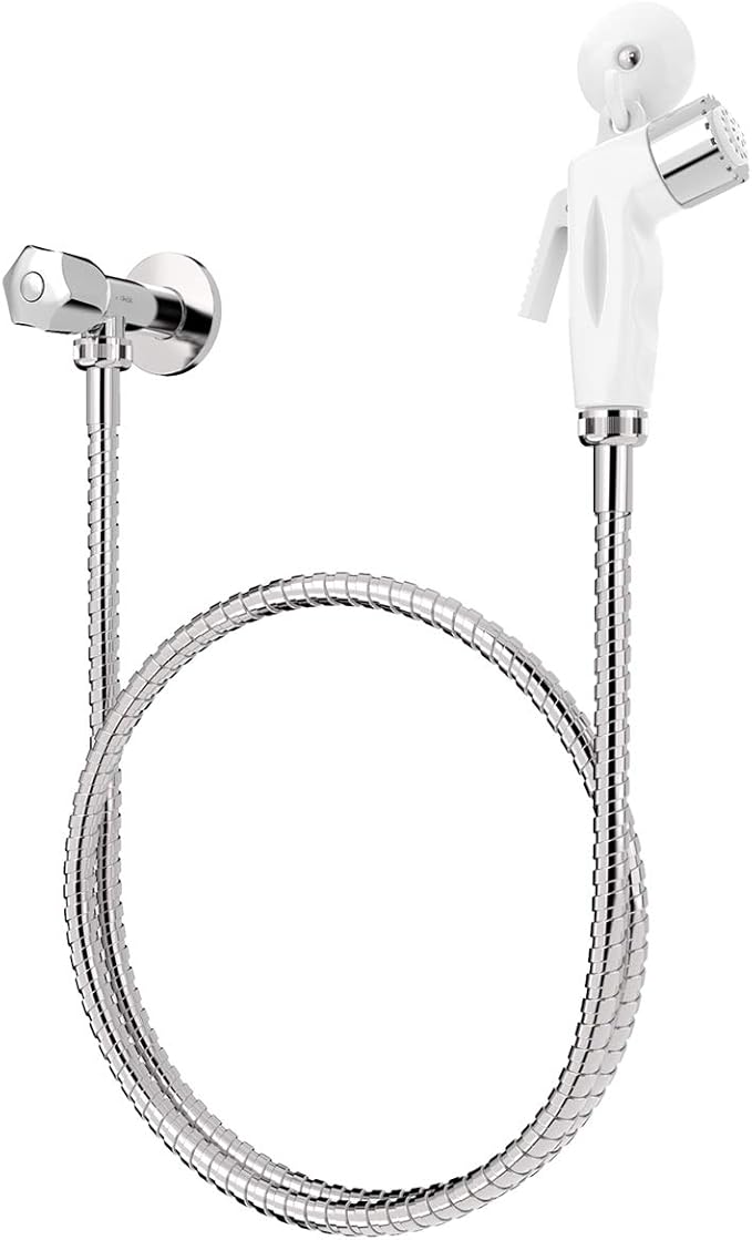 Top 10 Melhores Duchas Higiênicas em 2026 (Lorenzetti, Docol e mais) 4