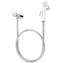 Kit Ducha Pop Branco
