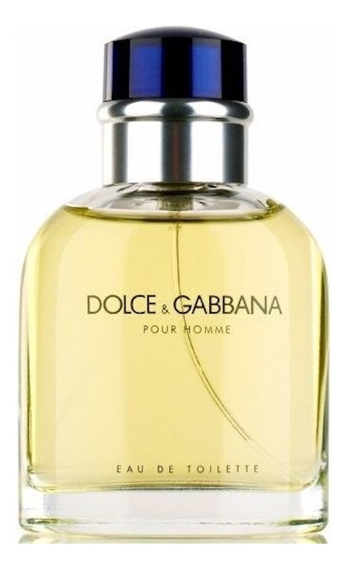 Dolce&Gabbana Pour Homme Eau de Toilette 3