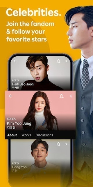 Rakuten Viki 5