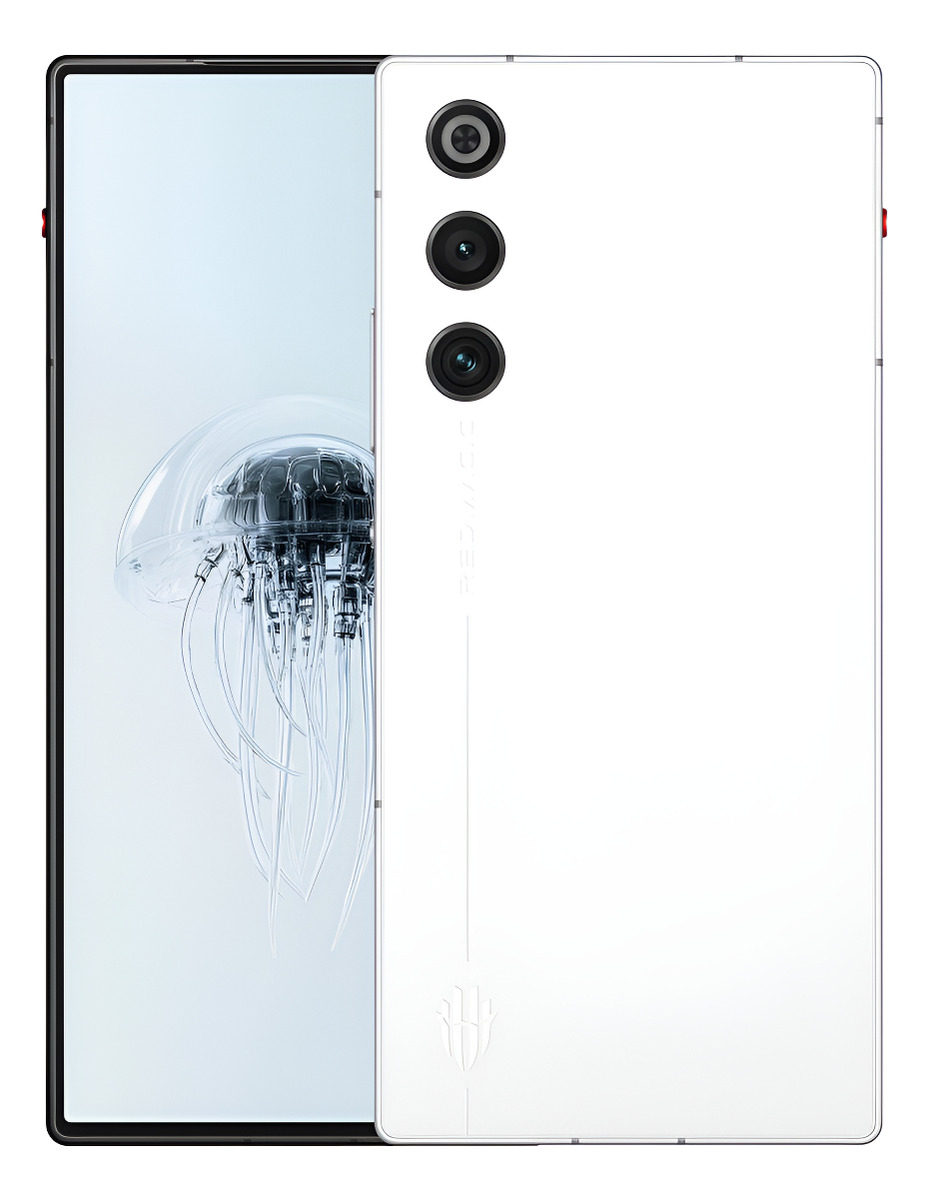 RedMagic 10 Air 1