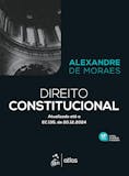 Top 10 Melhores Livros de Direito Constitucional em 2026 (Pedro Lenza, Alexandre de Moraes e mais) 2