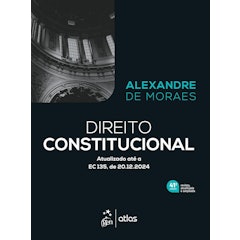 Direito Constitucional - 41ª Edição 2025