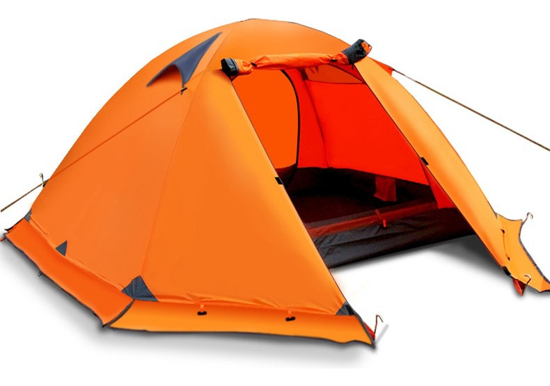 Barraca de Camping 2/4 Pessoas Profissional 1
