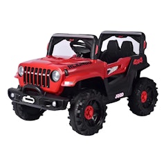 Jipe Elétrico Infantil 12 V BrinqKids