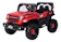 BRINQKIDS Jipe Elétrico Infantil 12 V BrinqKids 1