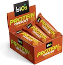 Protein Crunchy Bar Caramelo 50 g