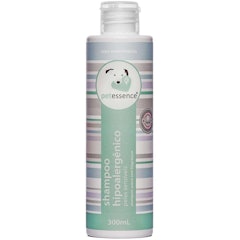 Shampoo Hipoalergênico Peles Sensíveis - 300 ml